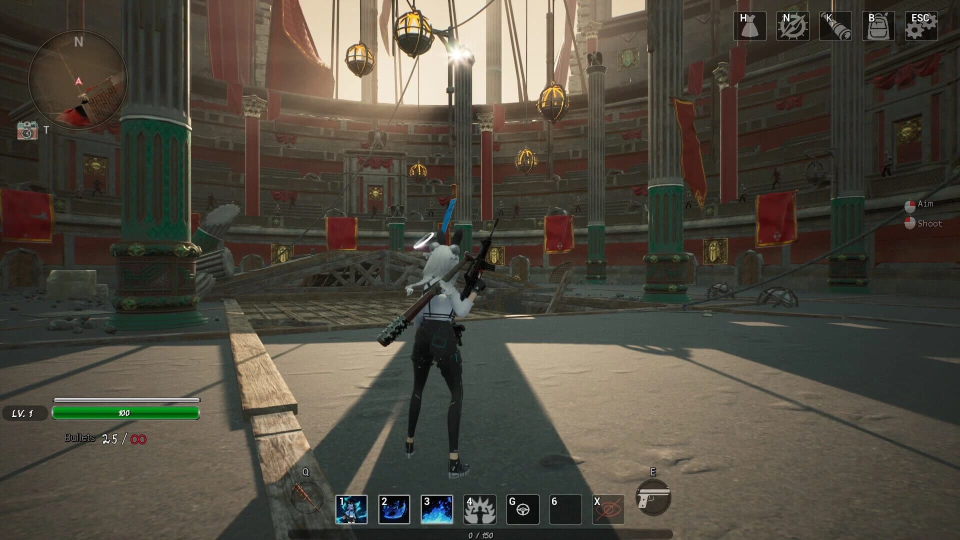 One More Night screenshot 5