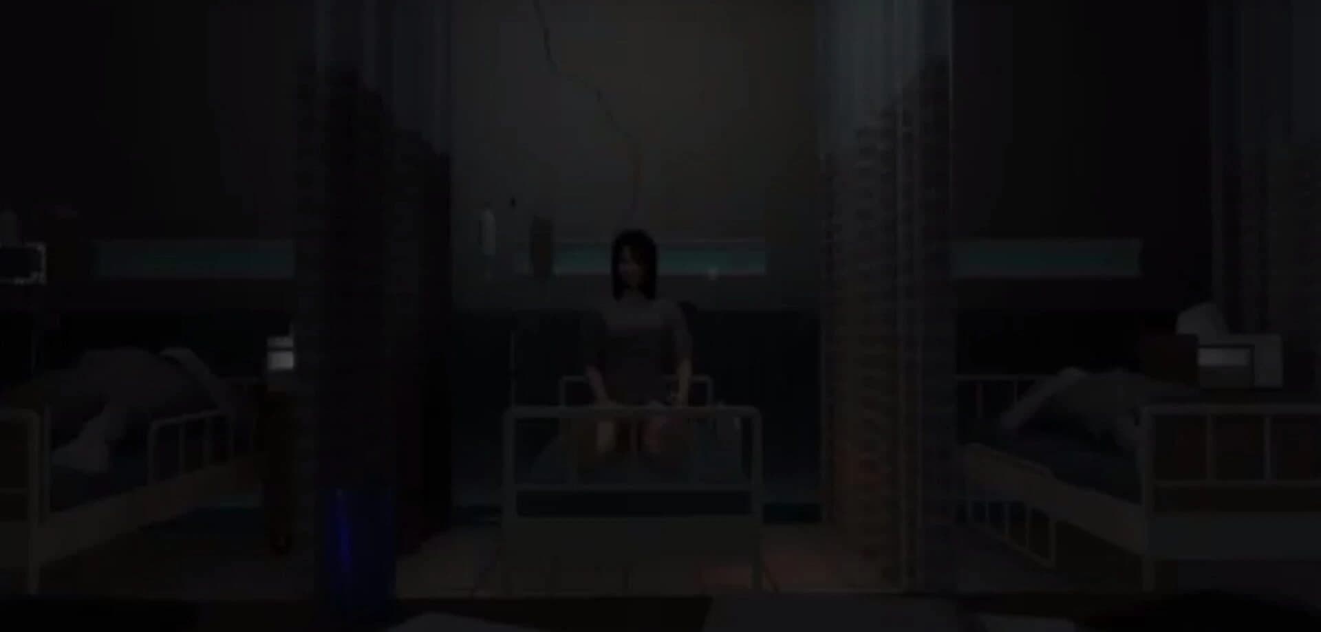 One More Night: BiO Clinic screenshot 2