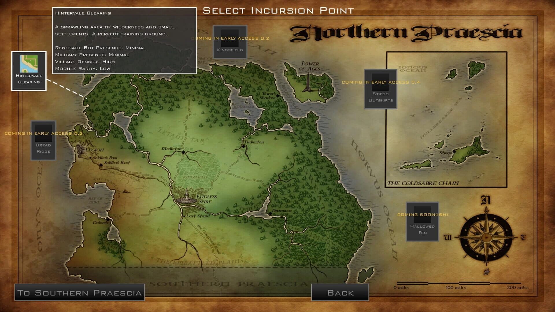 One More Run screenshot 2