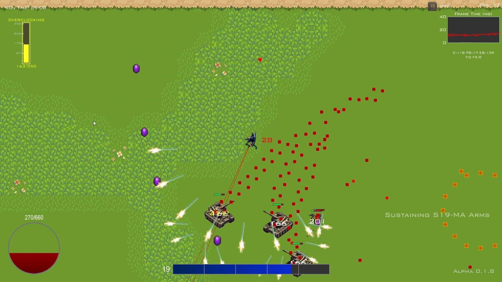 One More Run screenshot 4