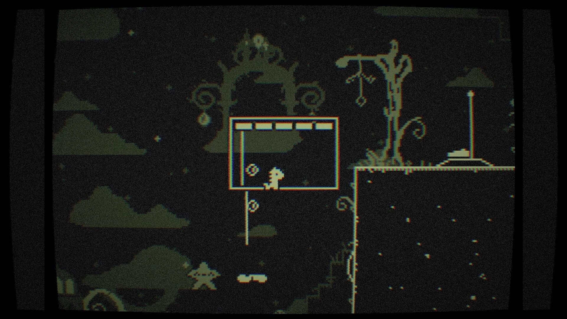 One Neck Ahead screenshot 2