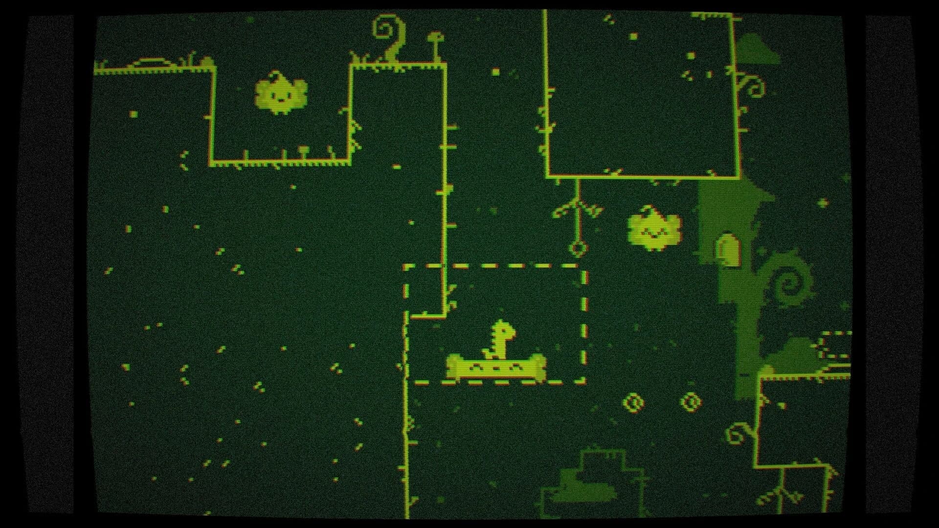 One Neck Ahead screenshot 3