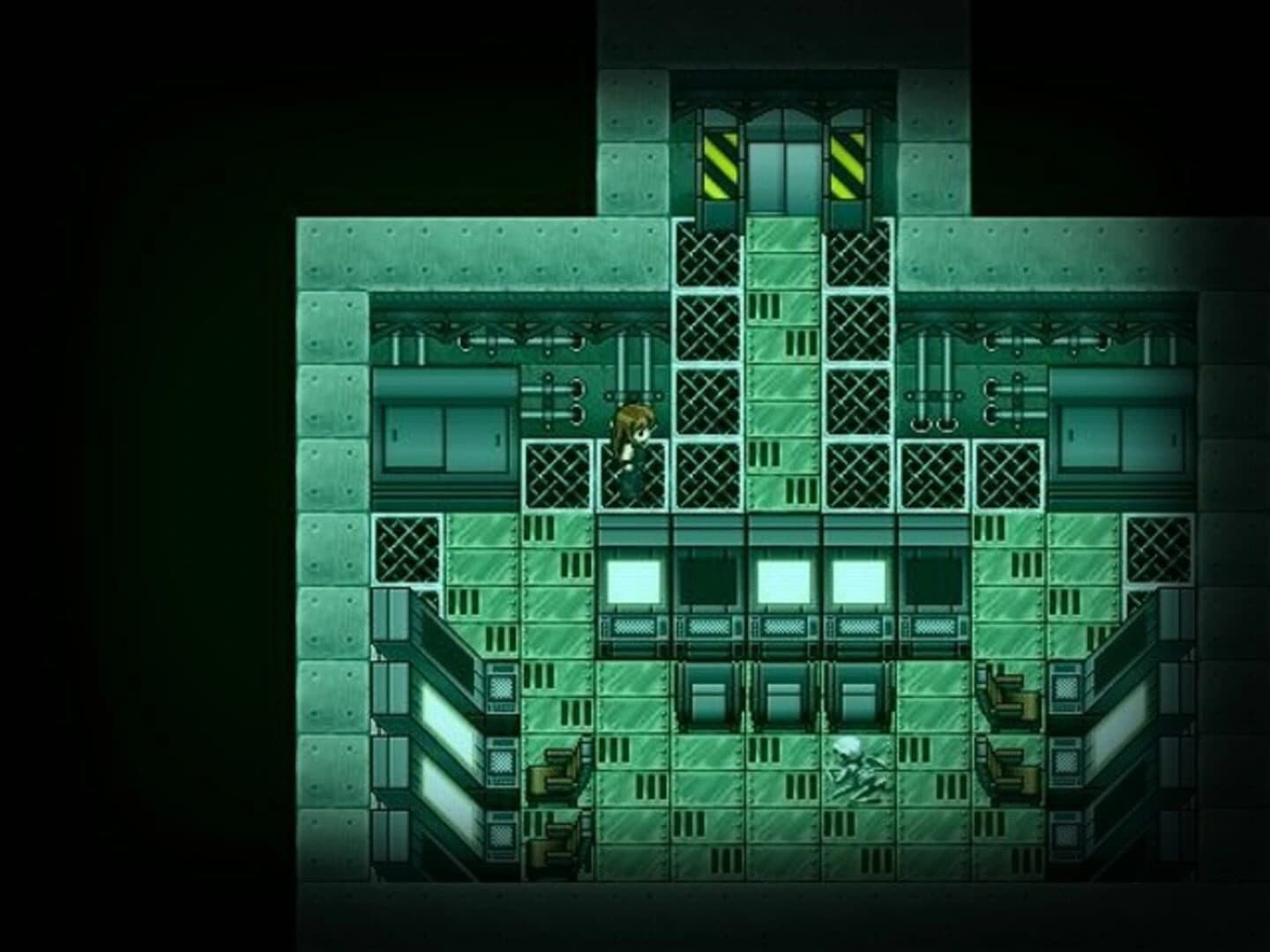 One Night screenshot 4