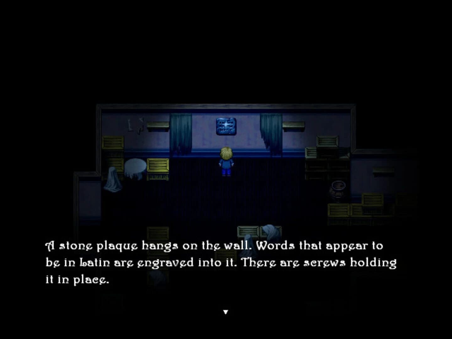 One Night 2: The Beyond screenshot 4