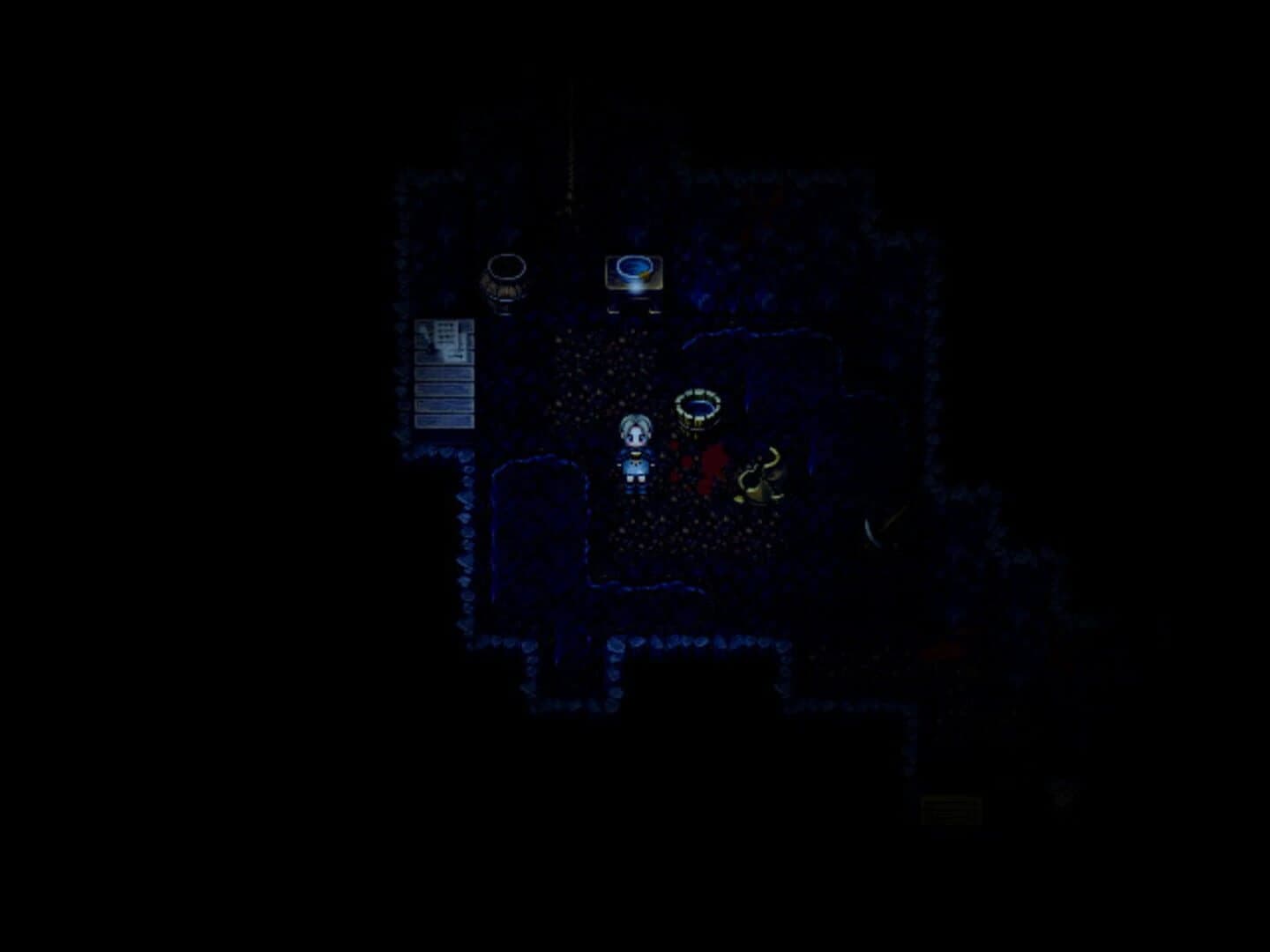 One Night 2: The Beyond screenshot 3