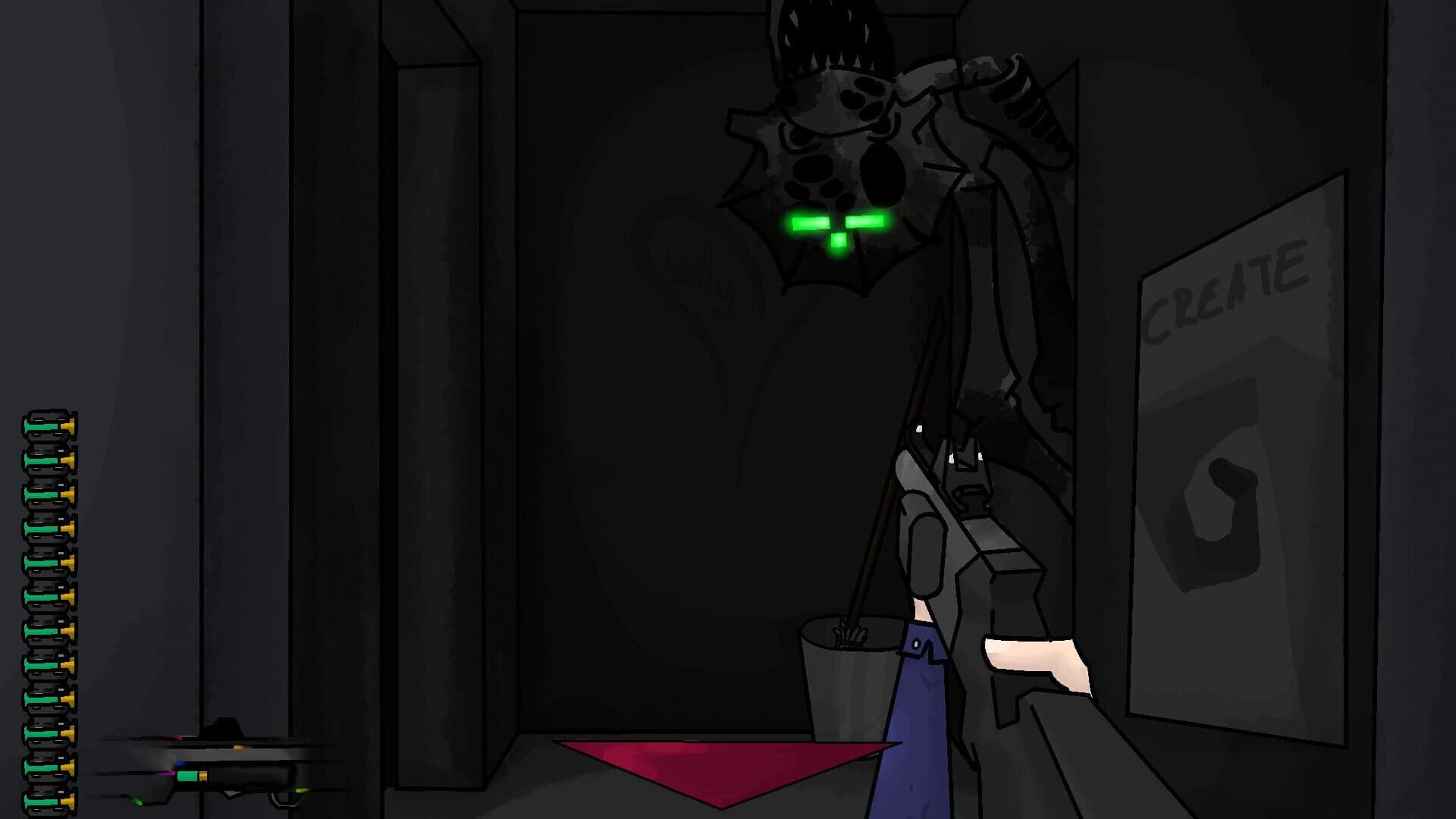 One Night At Barneys 3 screenshot 1