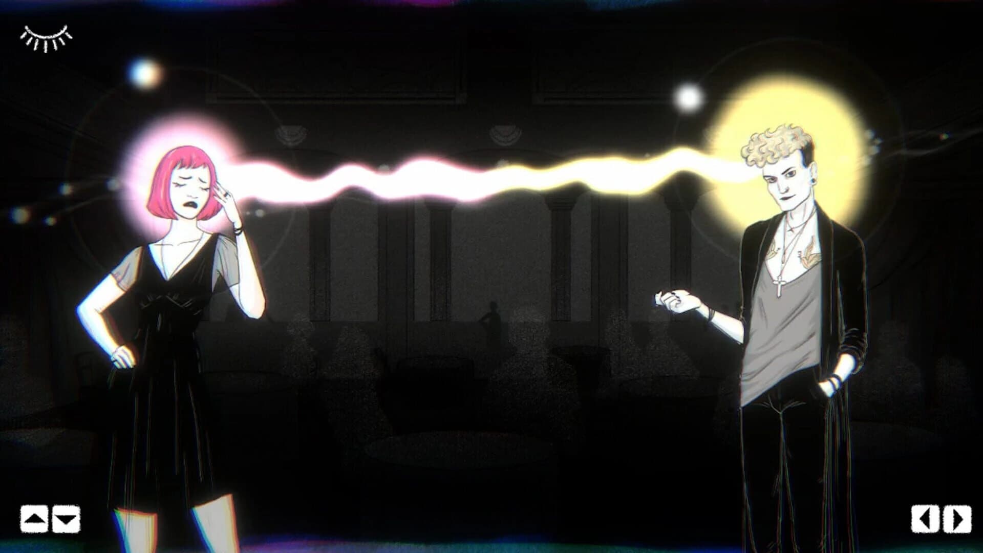 One Night: Burlesque screenshot 3