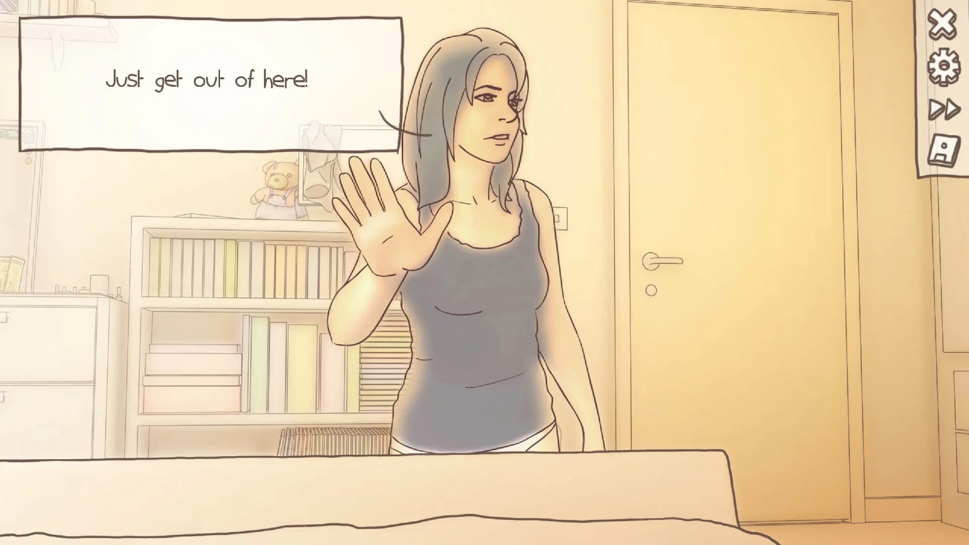 One Night Stand screenshot 5