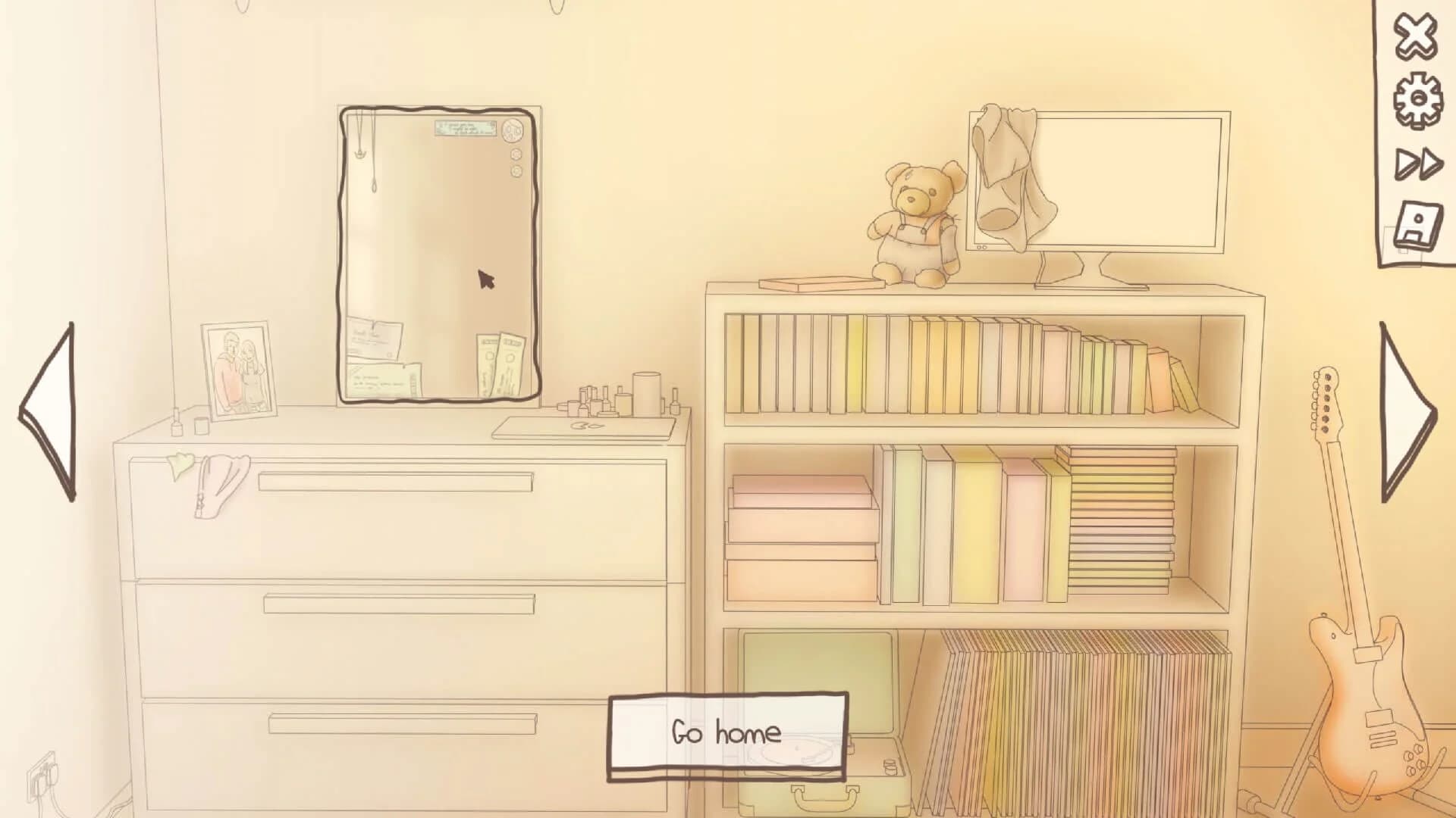 One Night Stand screenshot 1