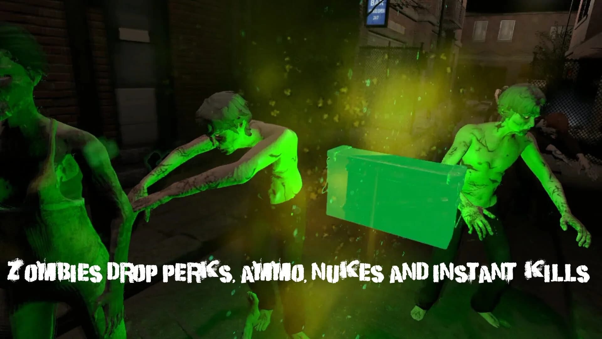 One of the Last screenshot 4