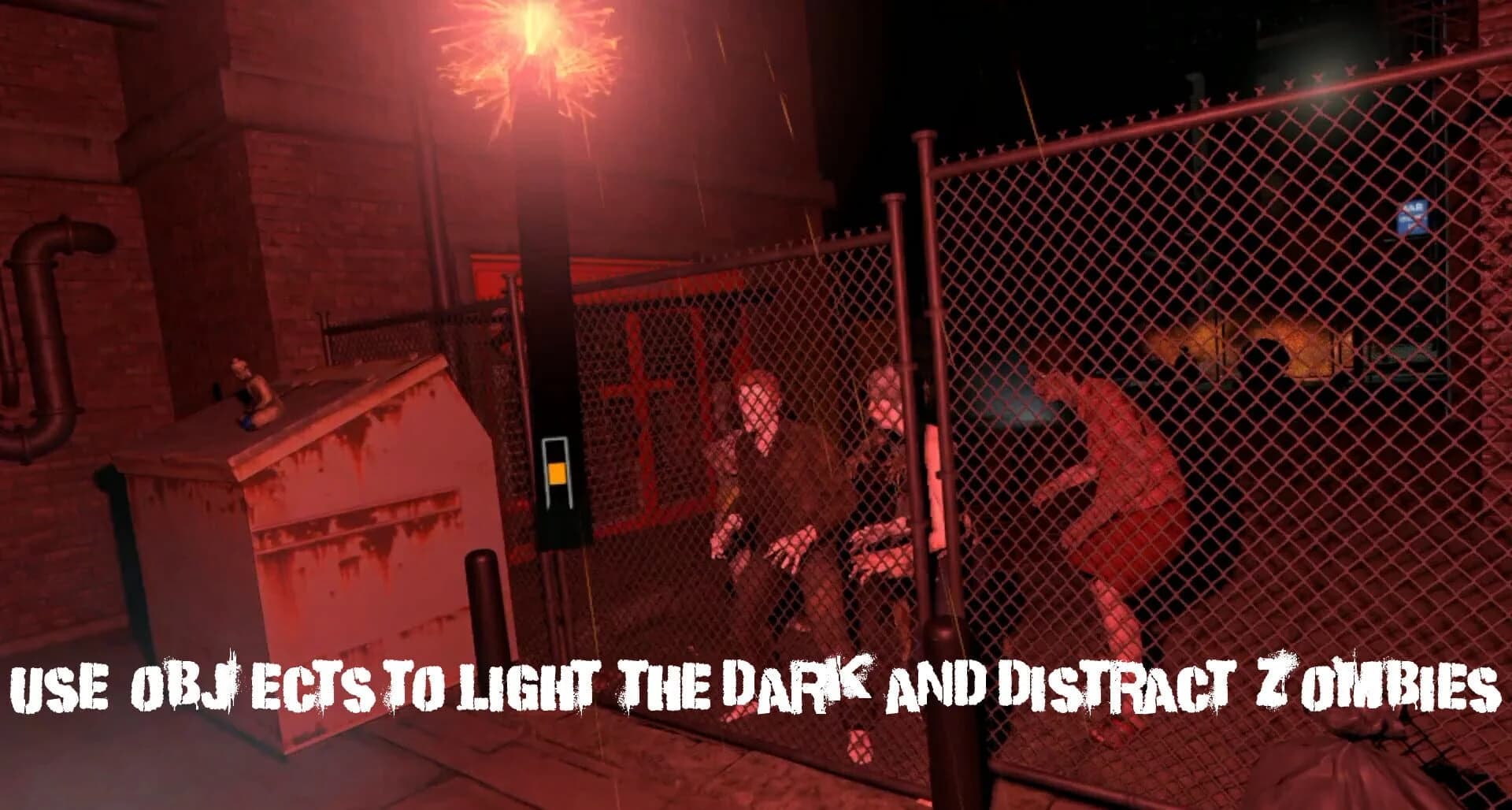 One of the Last screenshot 5