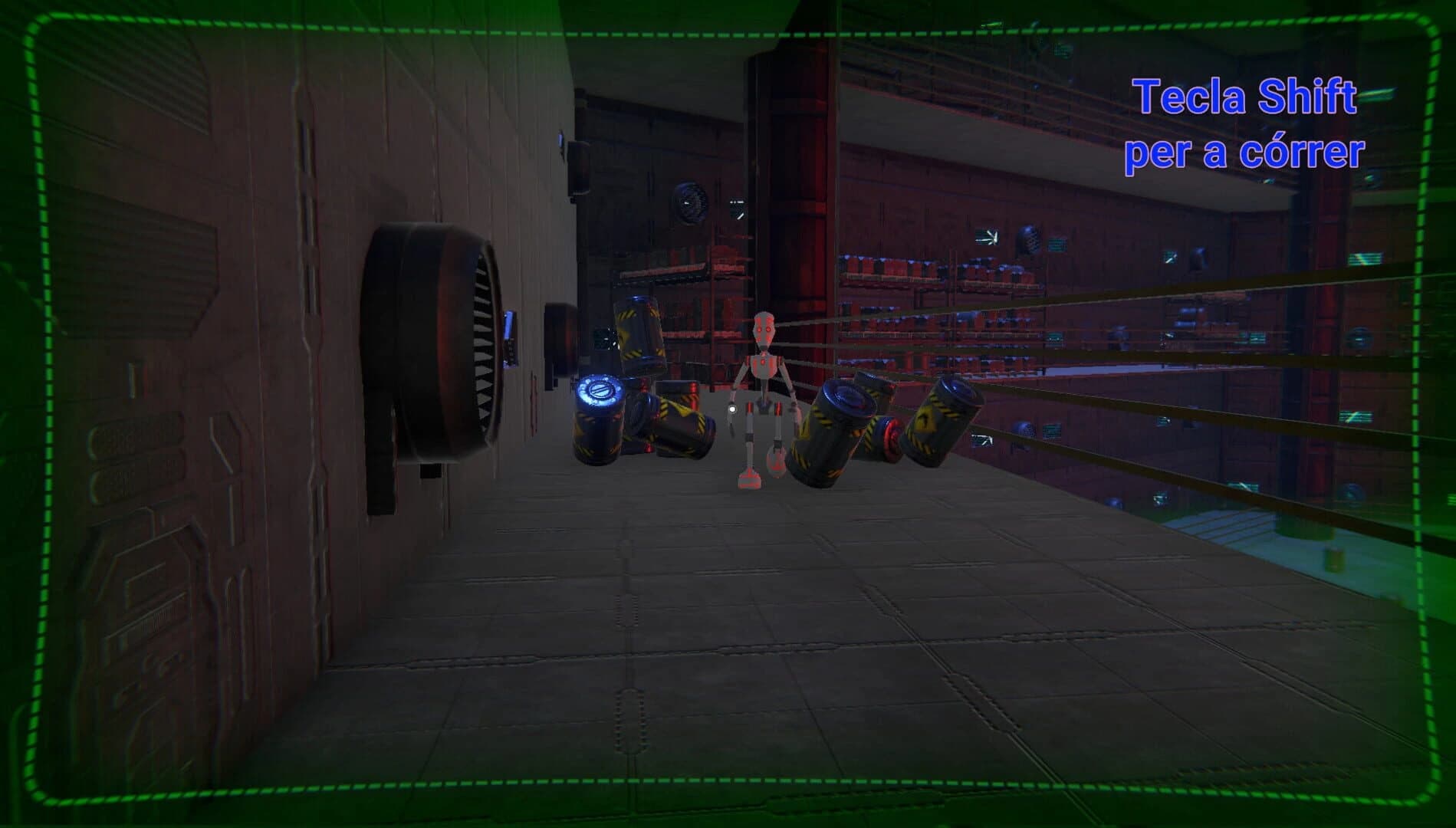 One Paradox screenshot 3