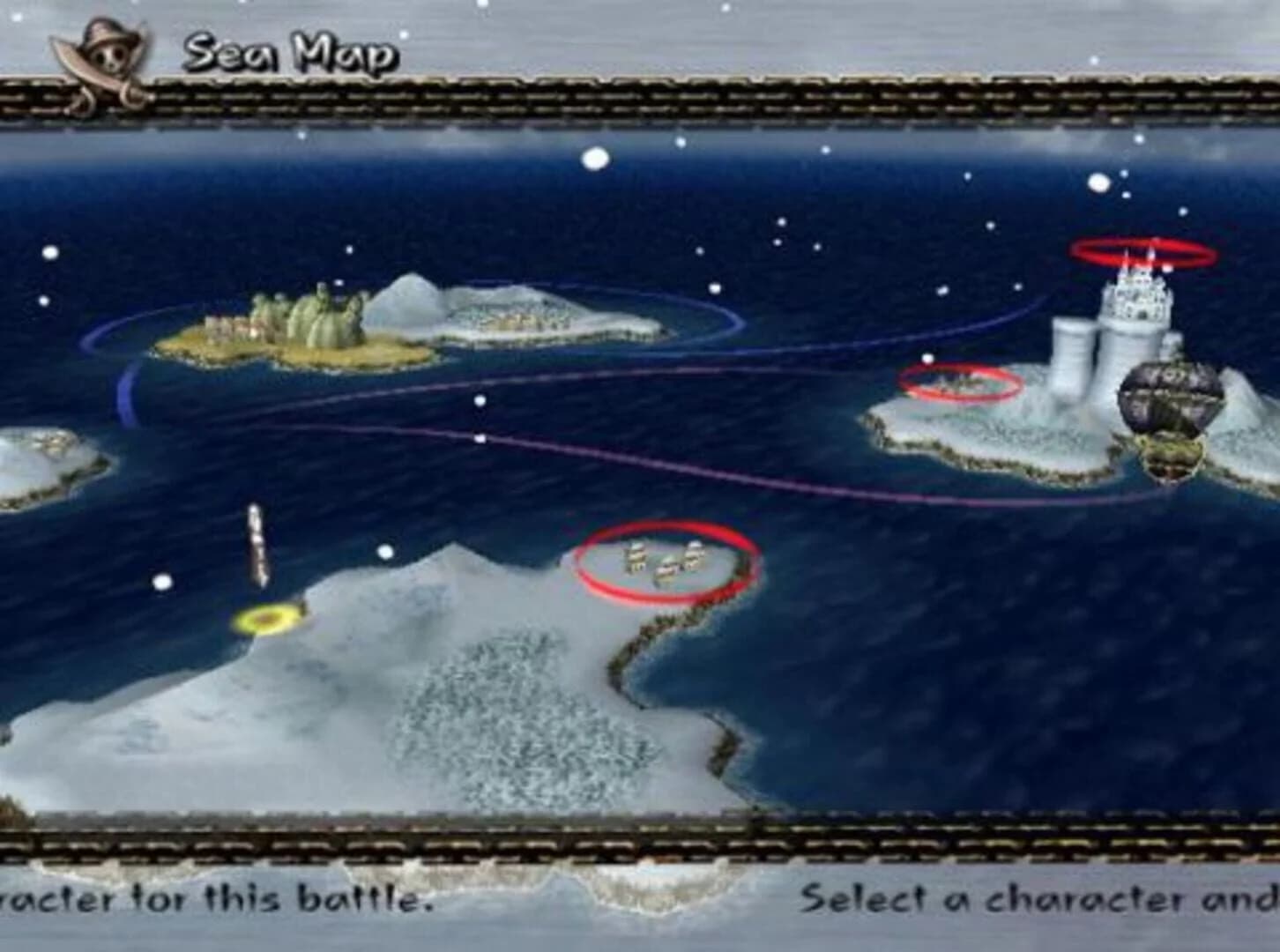 One Piece: Grand Adventure screenshot 4