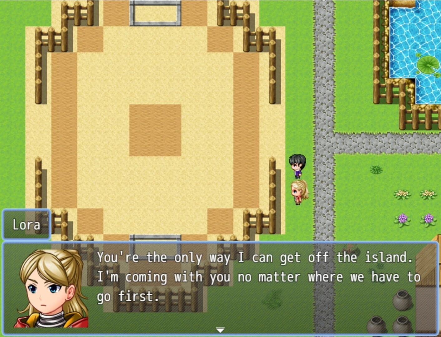 One Piece: Starboard screenshot 3
