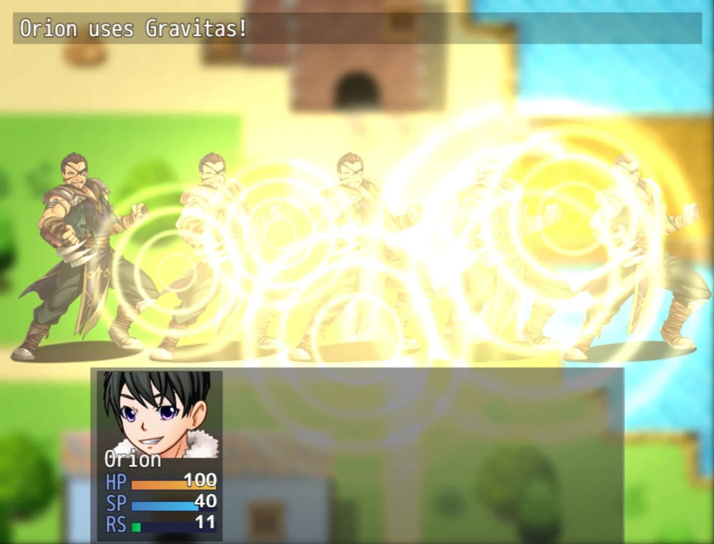 One Piece: Starboard screenshot 2
