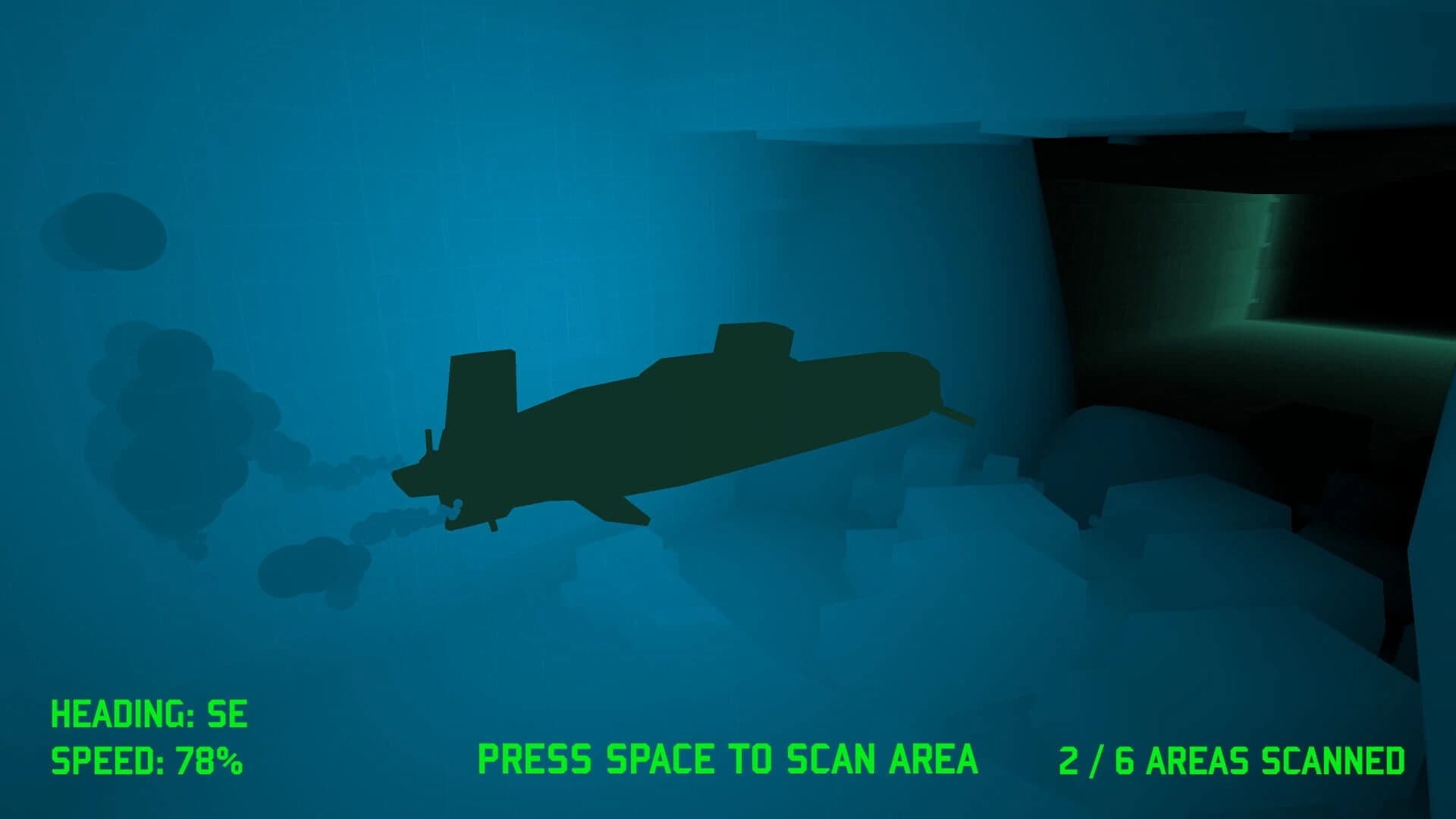 One Ping Only screenshot 1