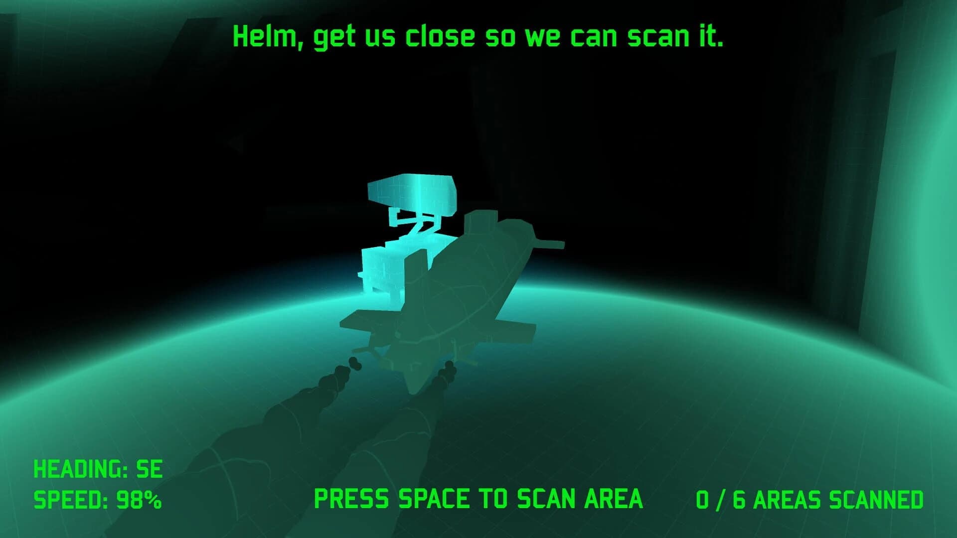 One Ping Only screenshot 3