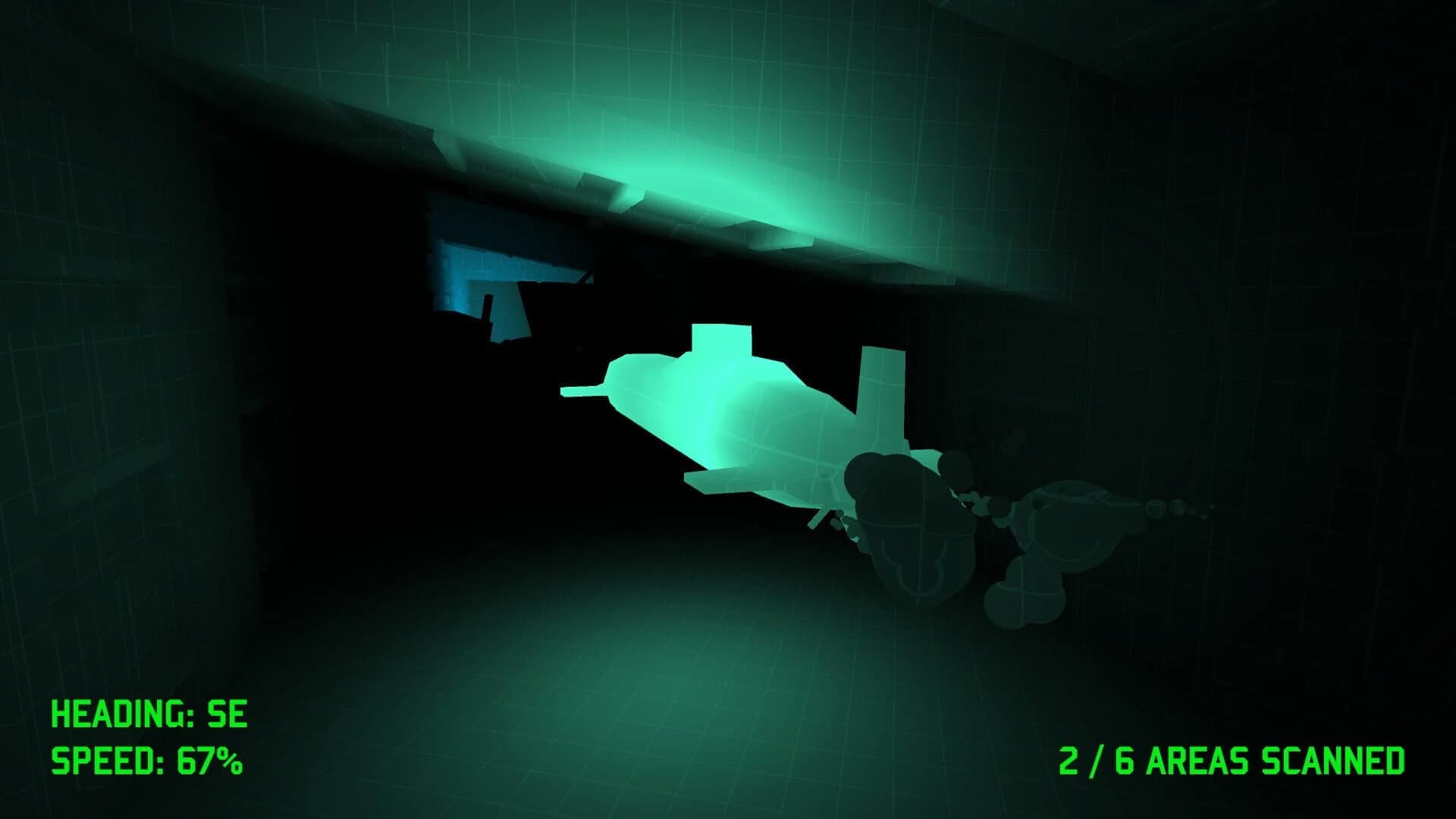 One Ping Only screenshot 5