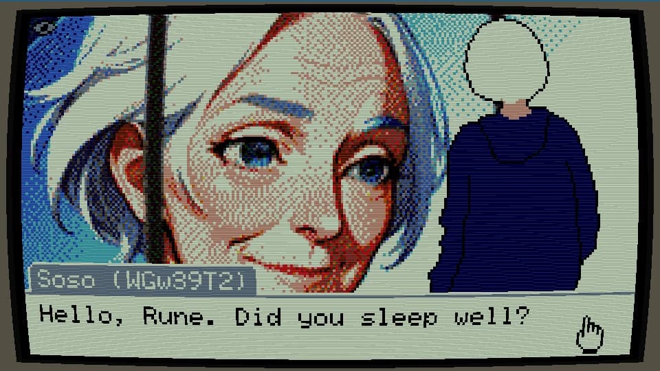One Possible Future screenshot 2