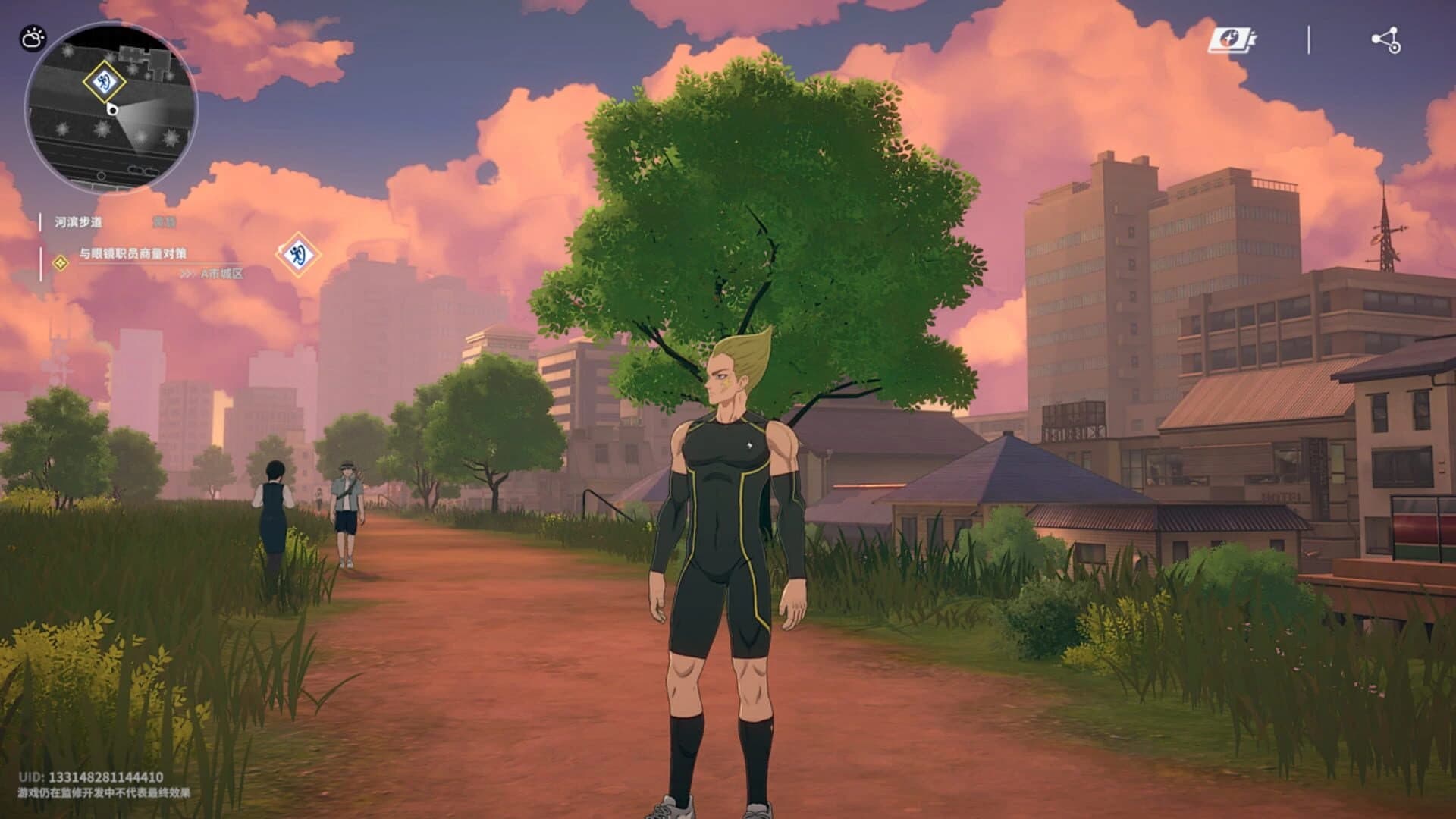 One Punch Man: World screenshot 4