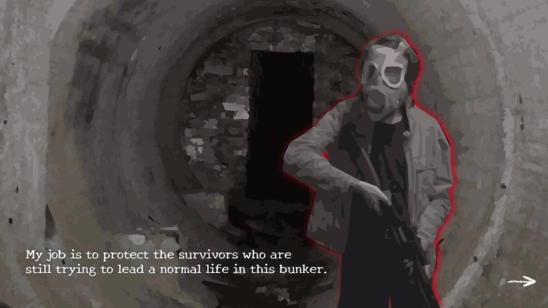 One Rotten Oath screenshot 1