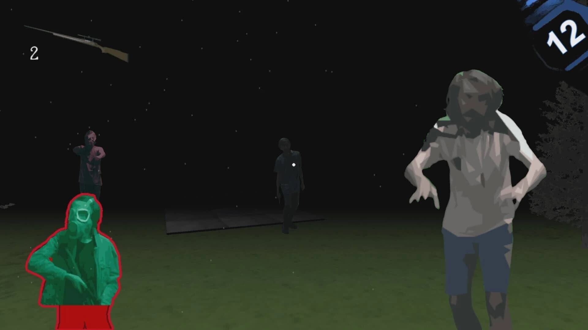 One Rotten Oath screenshot 2