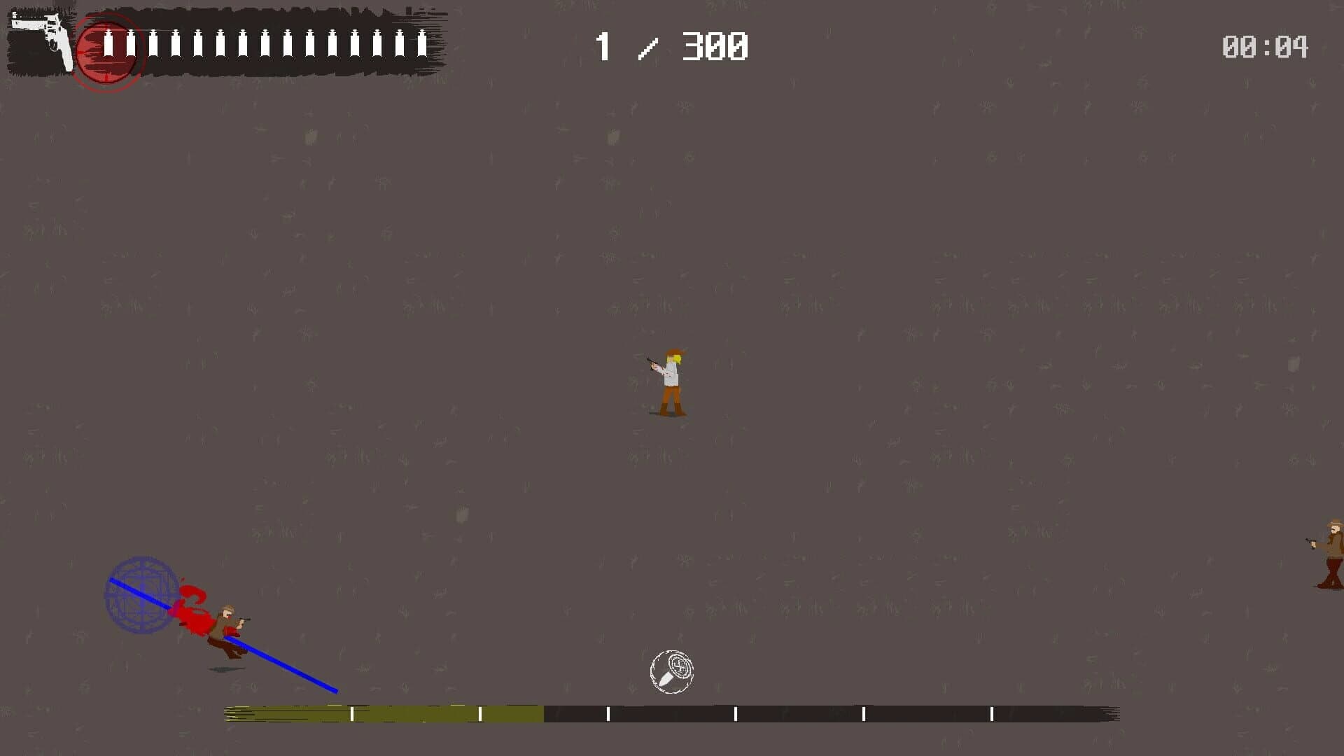 One Shot screenshot 5