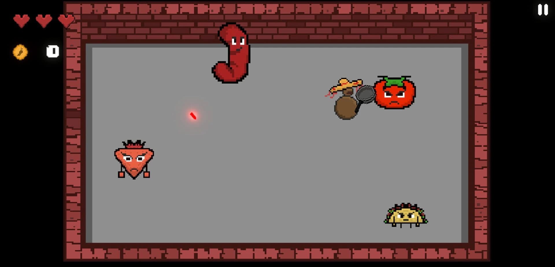 One Shot Challenge screenshot 4