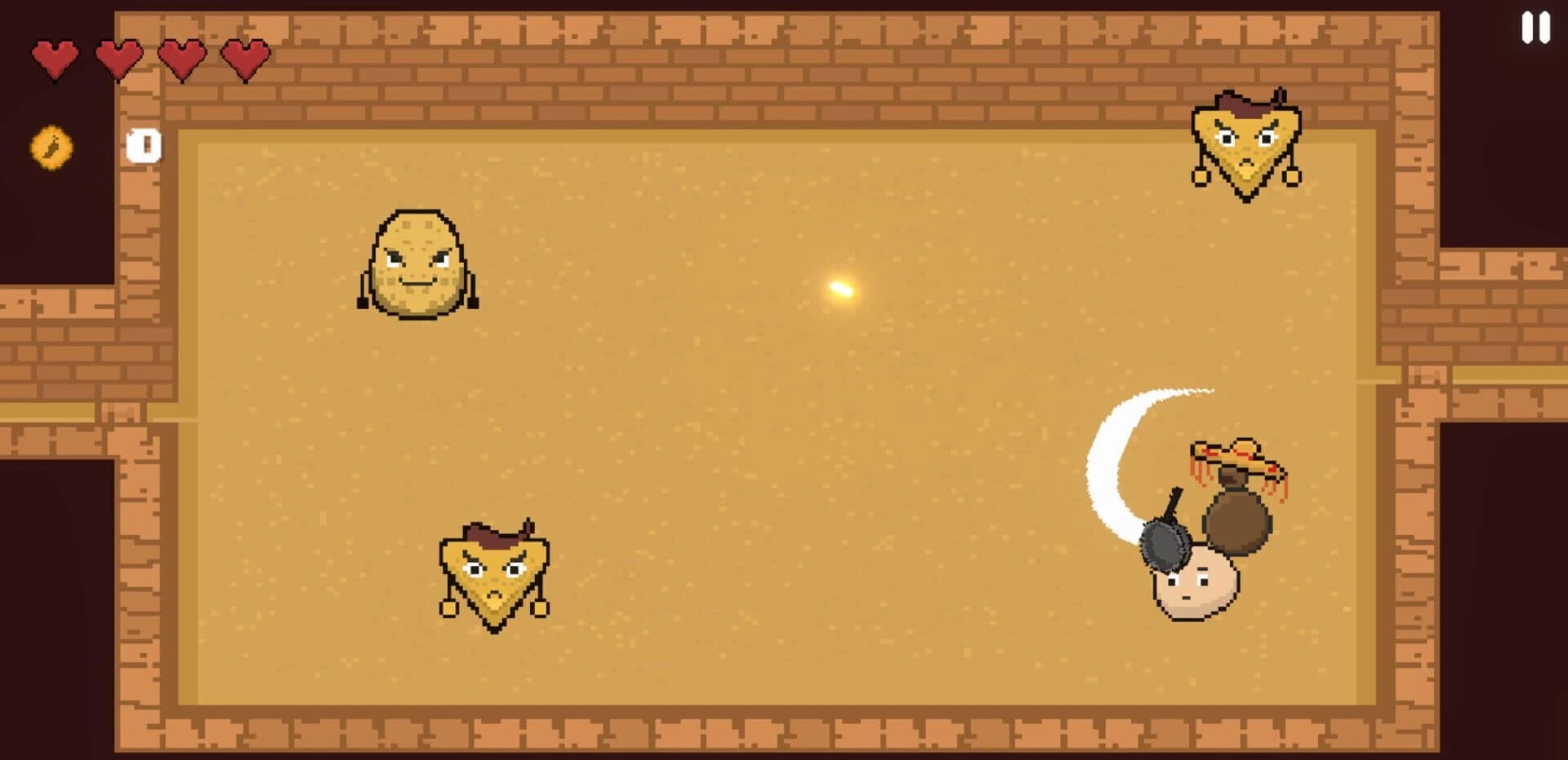 One Shot Challenge screenshot 5