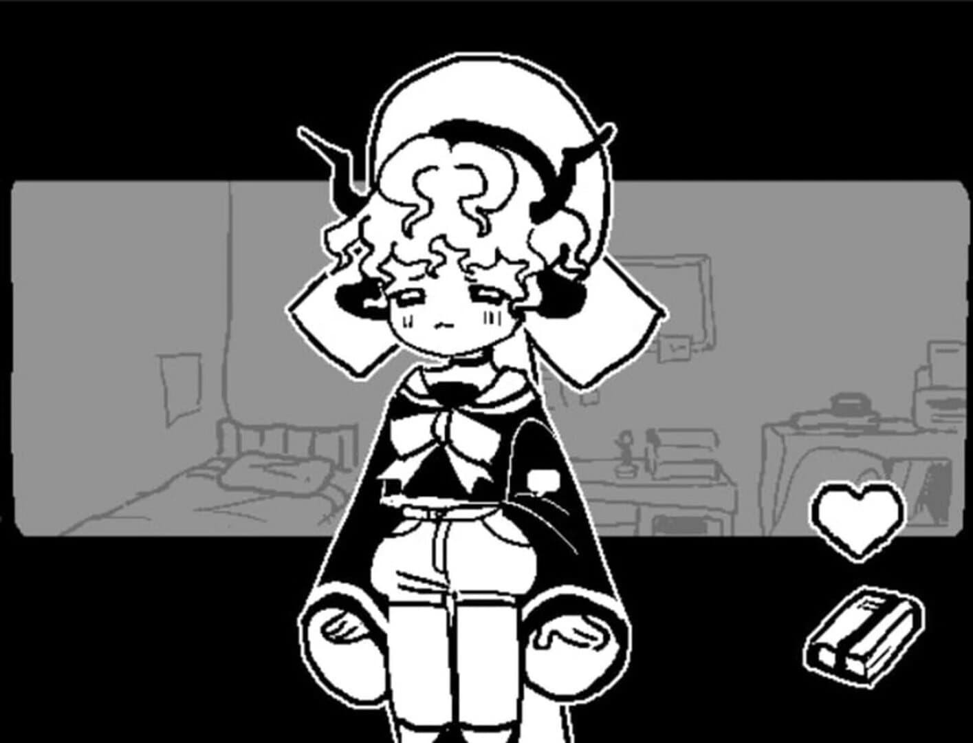 One-sided Loneliness screenshot 2