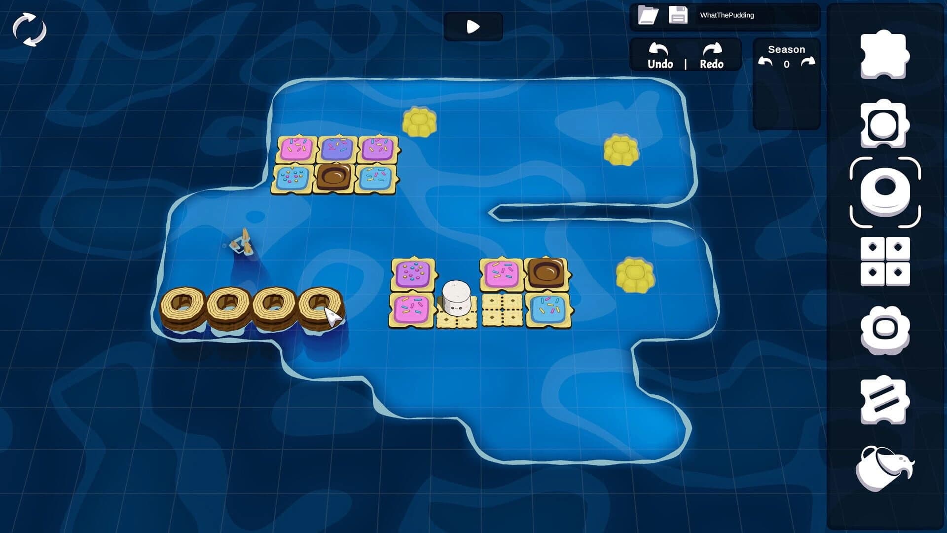 One S'More screenshot 5