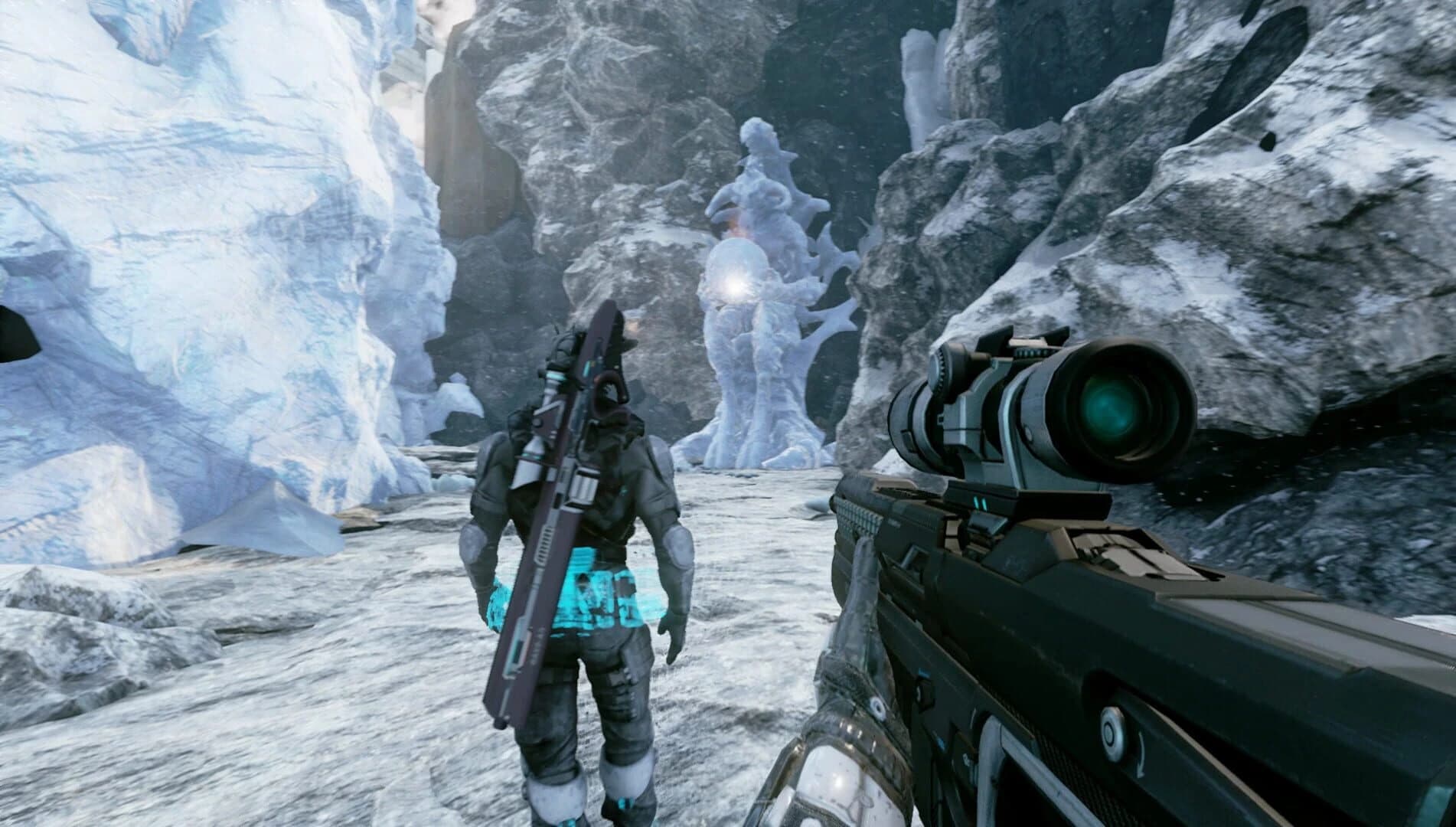 One Sole Purpose screenshot 2