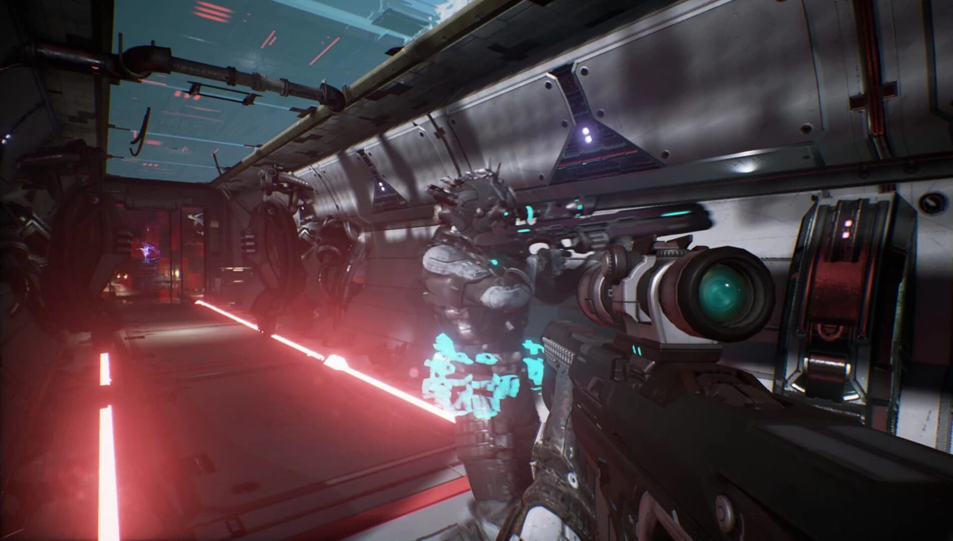 One Sole Purpose screenshot 4