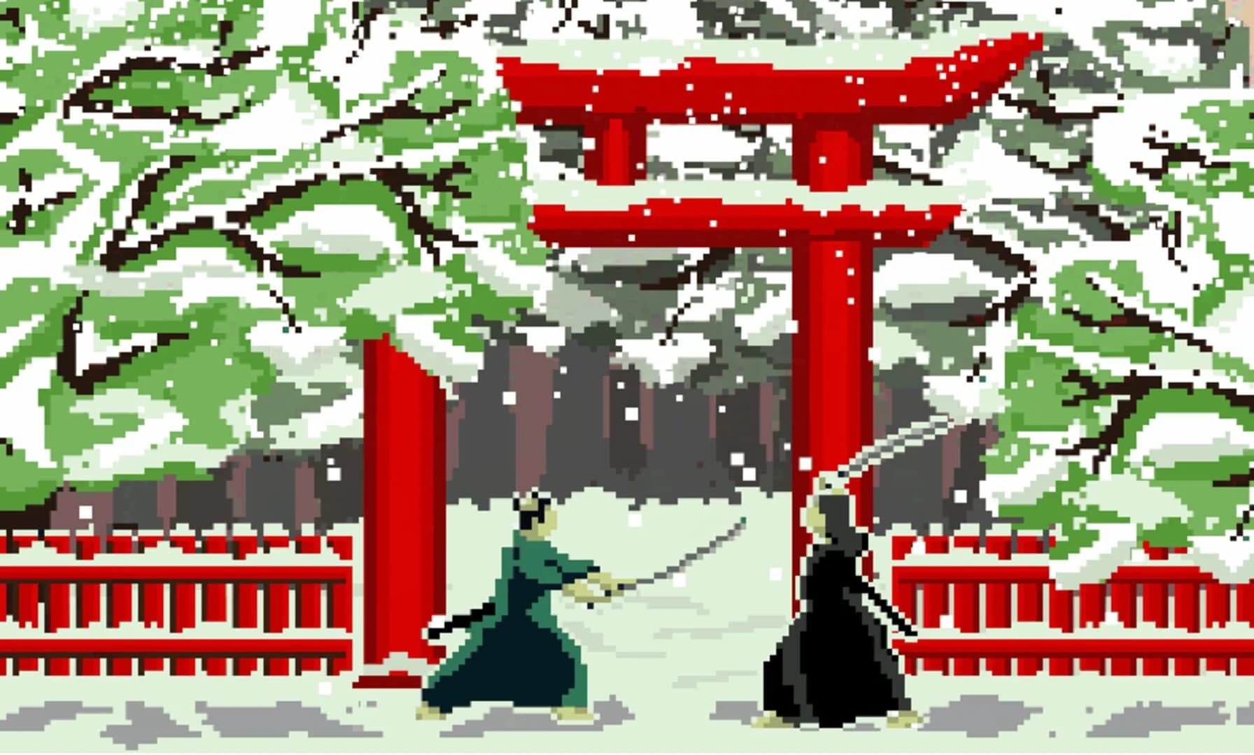 One Strike screenshot 2