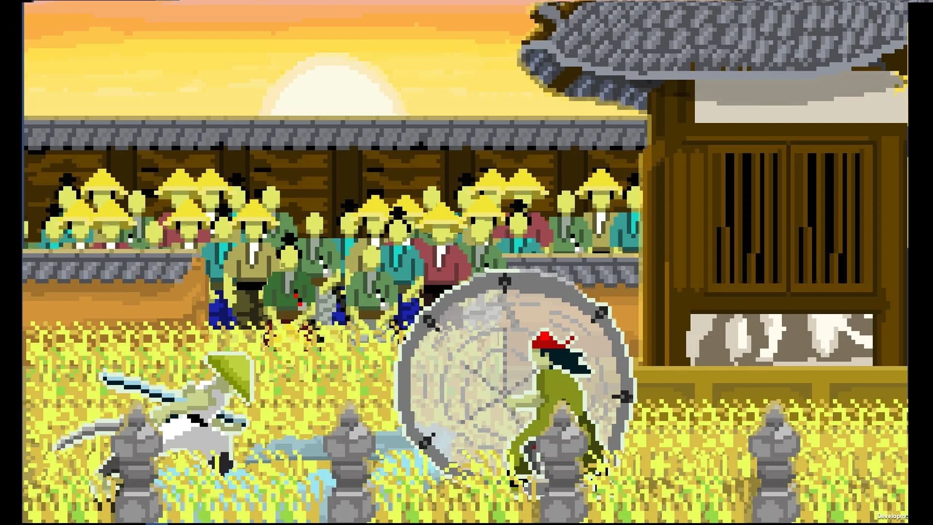 One Strike screenshot 4