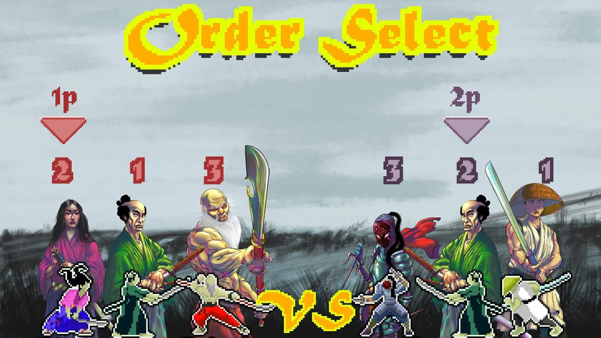 One Strike screenshot 5