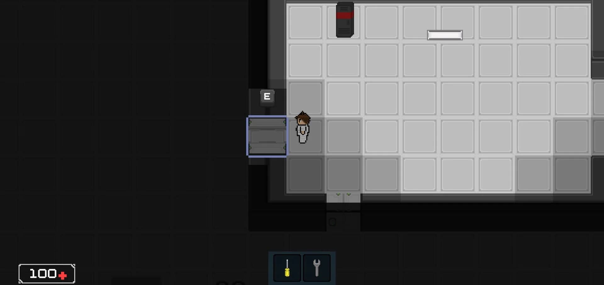 One Time In Space screenshot 5