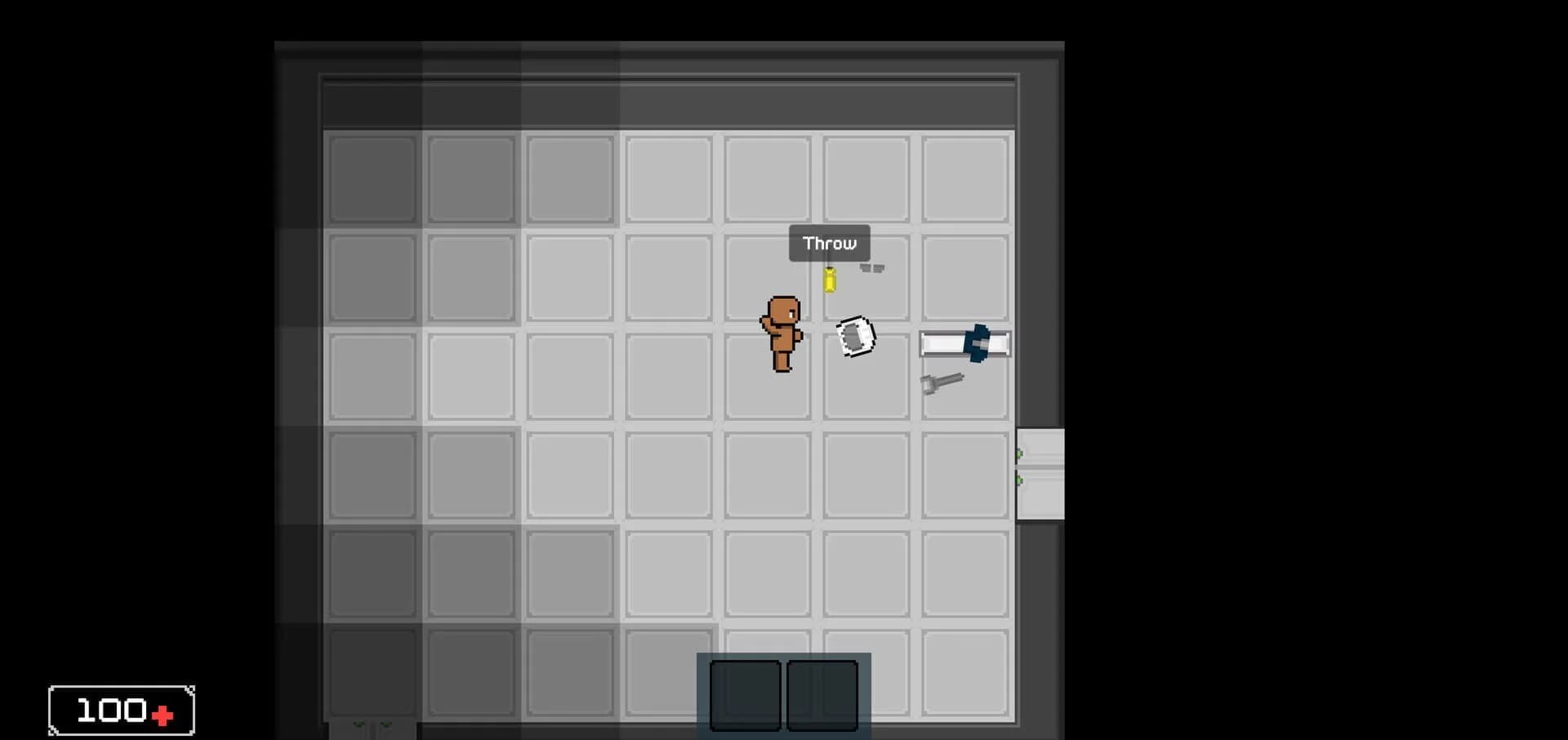 One Time In Space screenshot 4