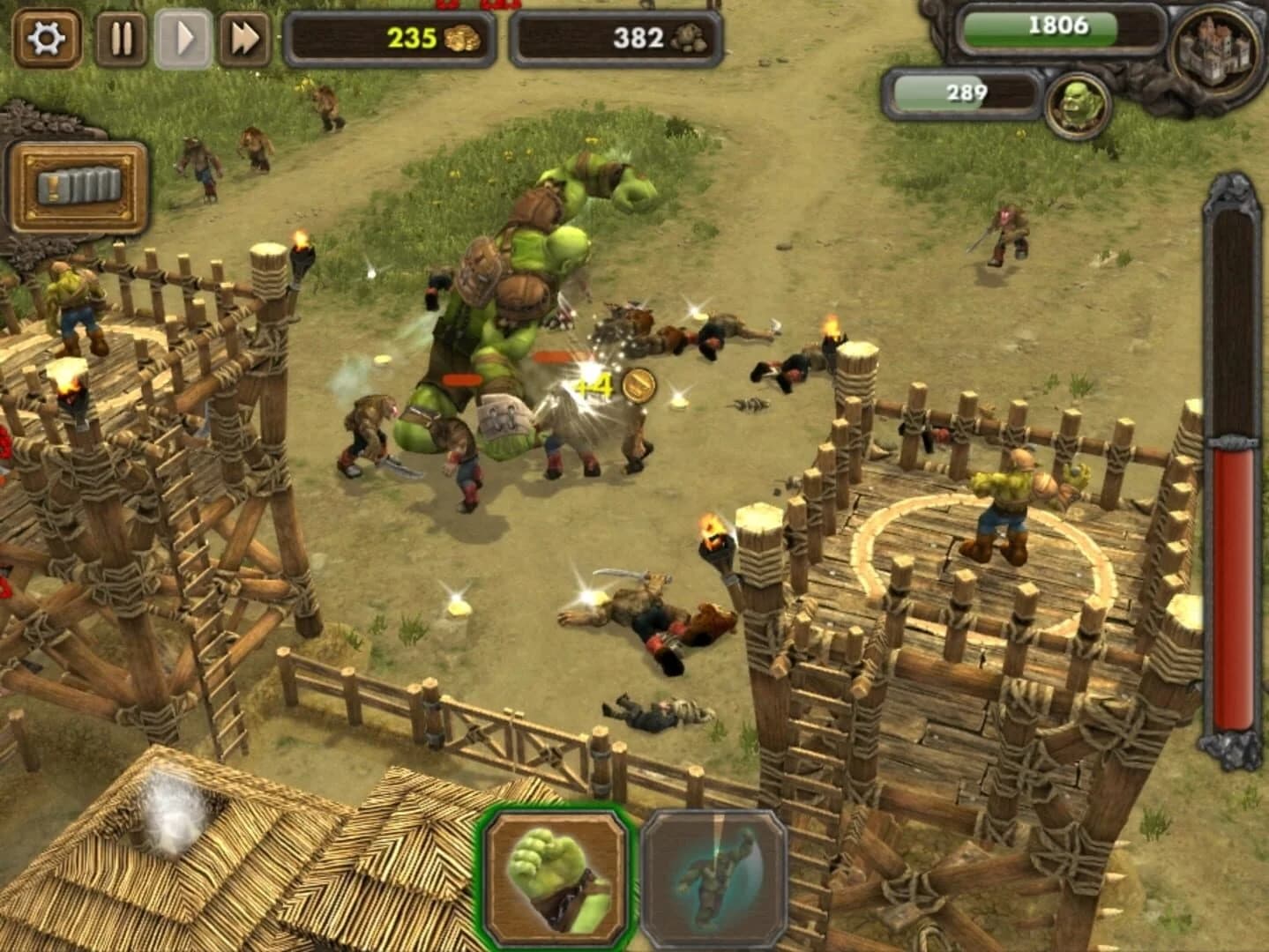 One Troll Army screenshot 3