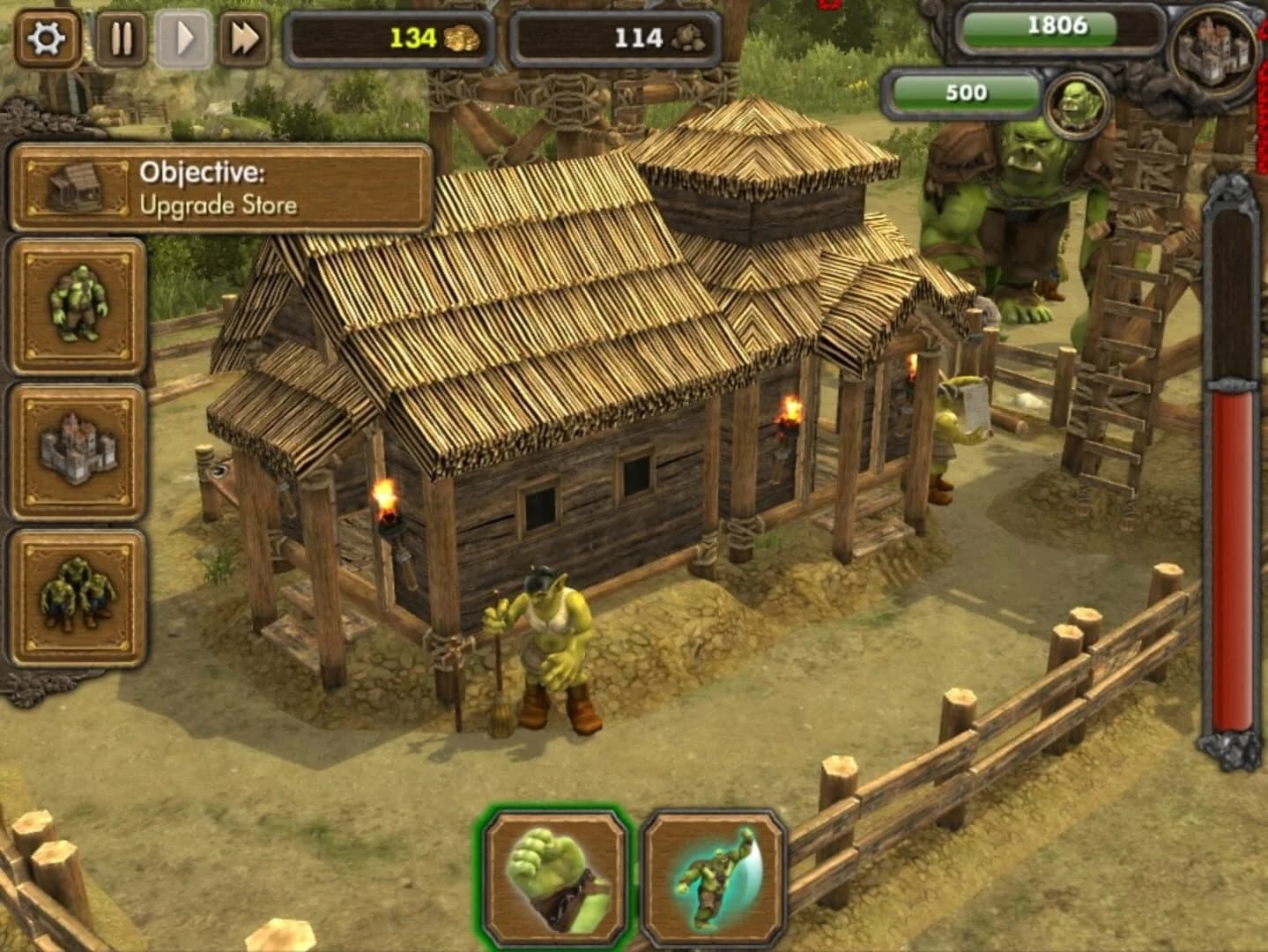 One Troll Army screenshot 2