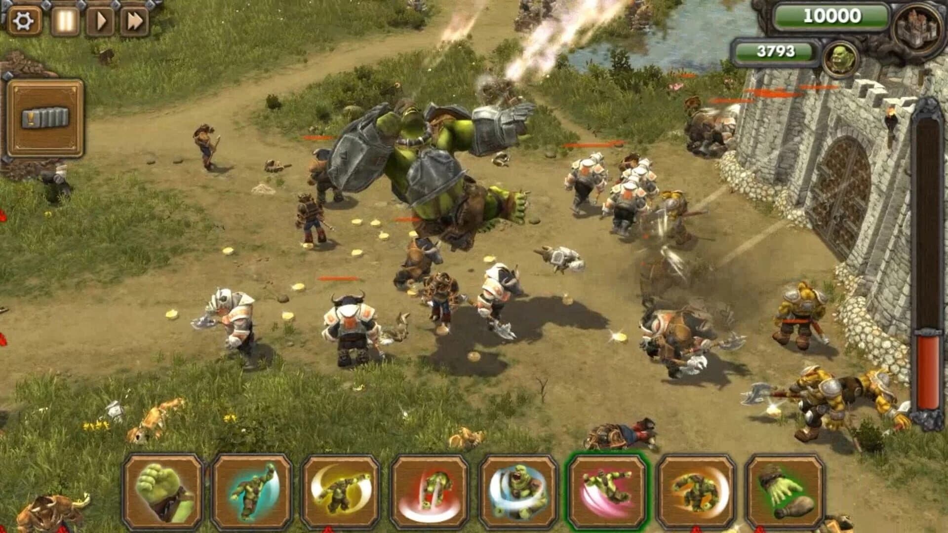 One Troll Army screenshot 5
