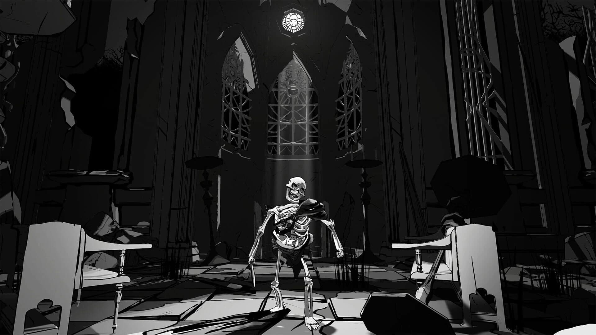 One True Path screenshot 3