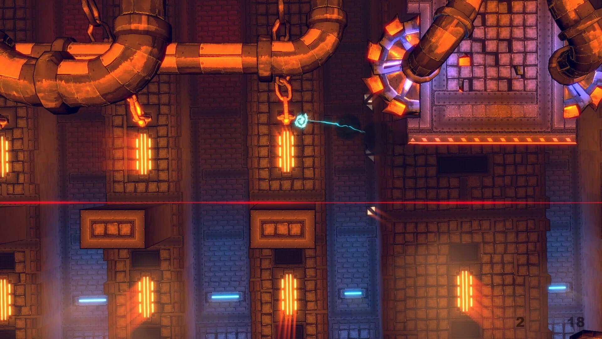 One Watcher screenshot 5