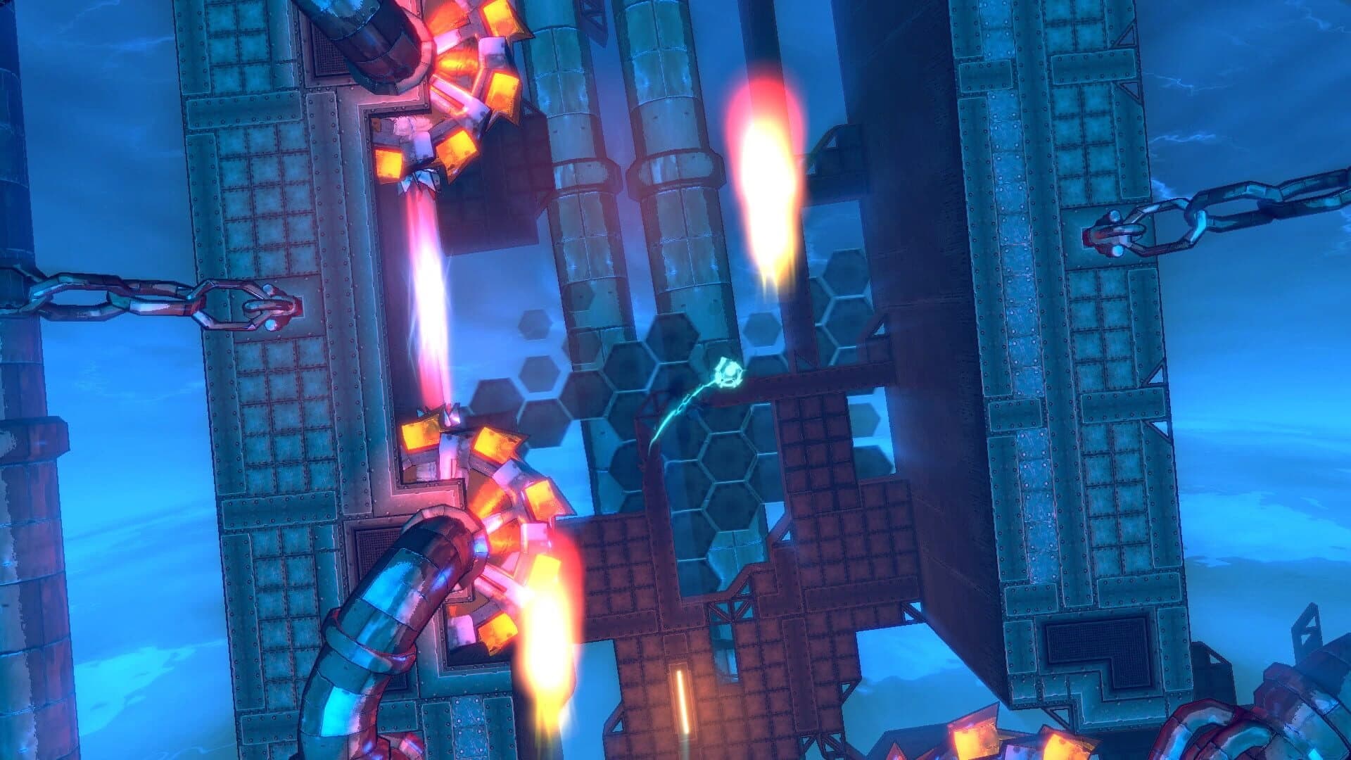 One Watcher screenshot 2