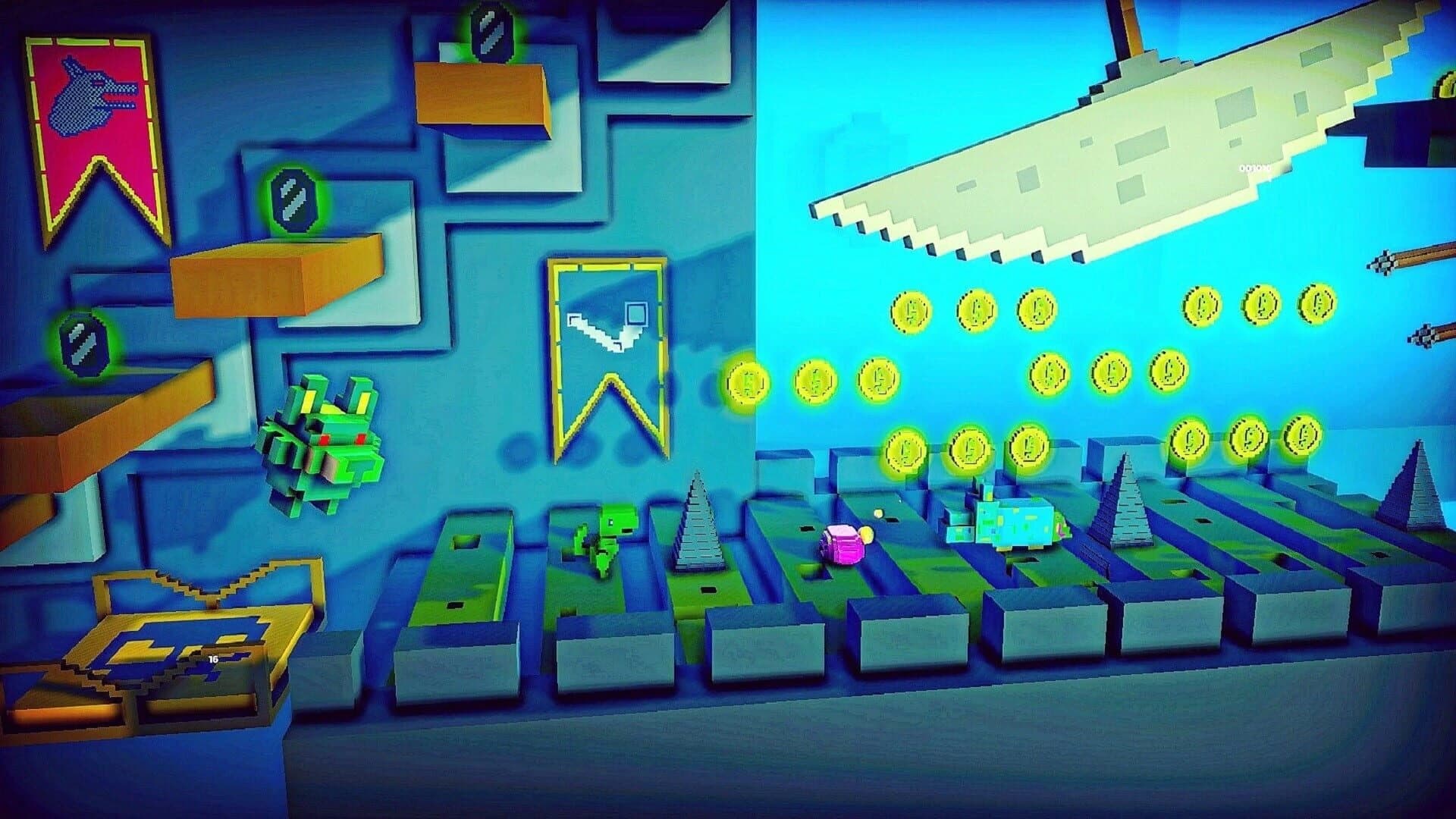 One Way screenshot 1