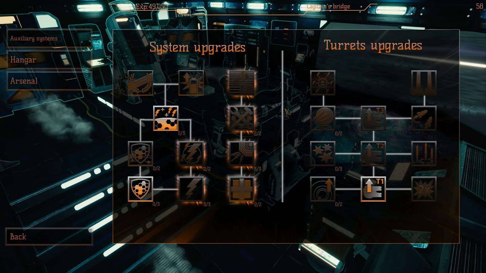 One Way Road screenshot 5