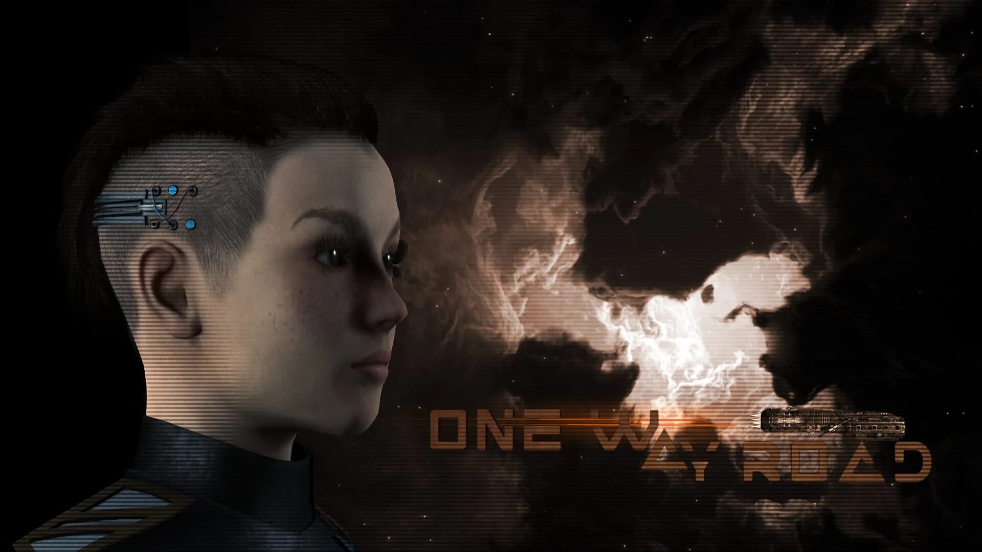 One Way Road screenshot 1