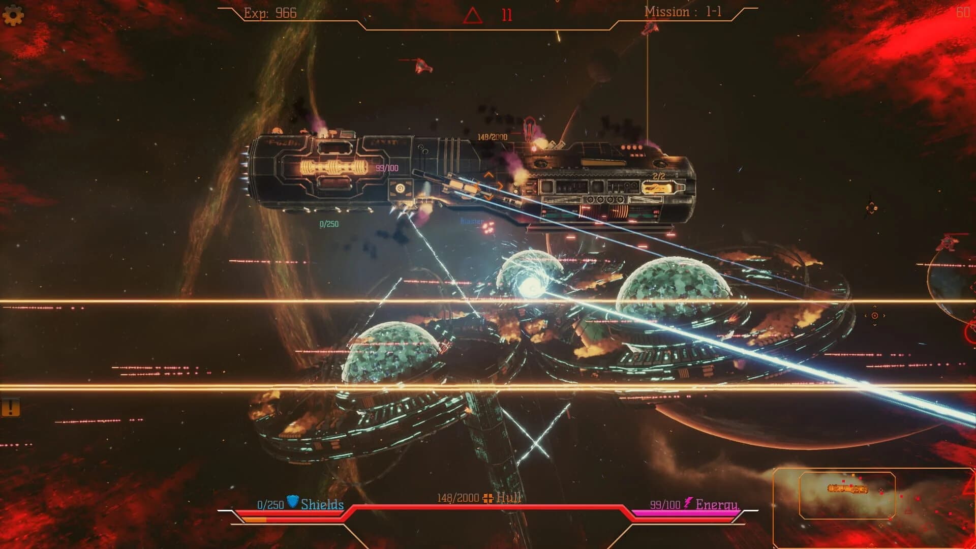 One Way Road screenshot 2