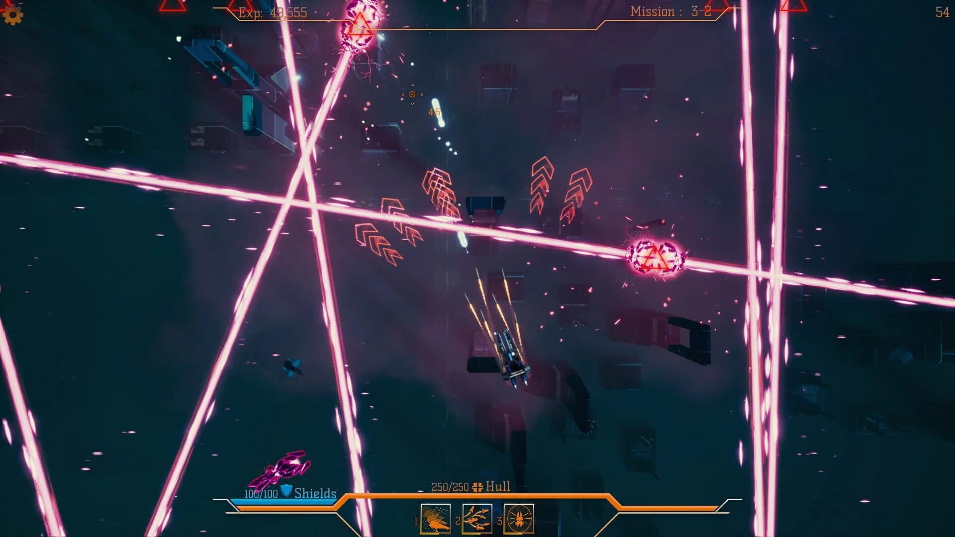 One Way Road screenshot 4