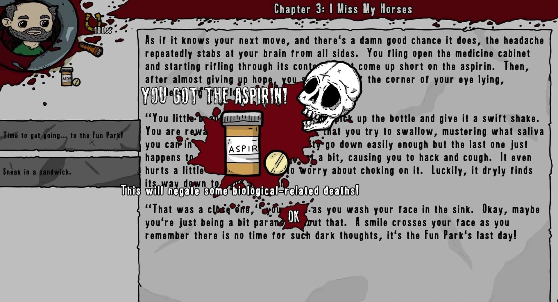 One Way to Die: Deluxe Edition screenshot 1